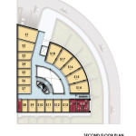 Second Floor Plan